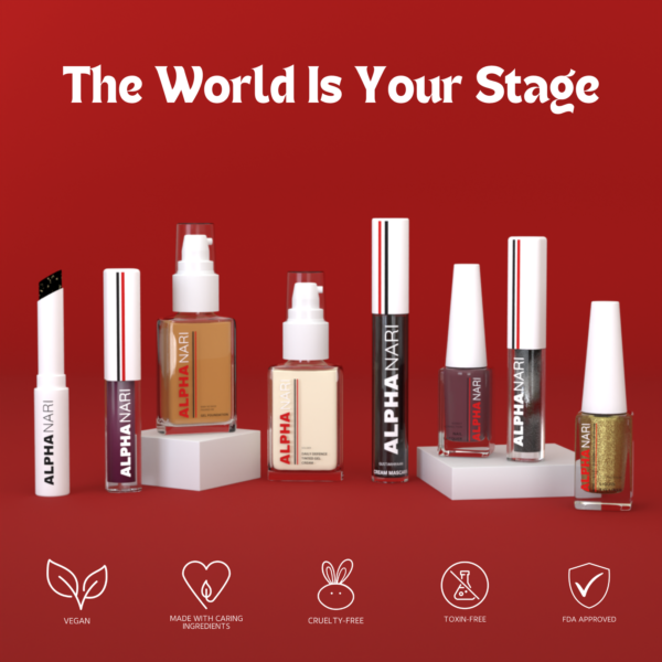 Baby Ko Base Pasand Hai Gel Foundation - Image 5