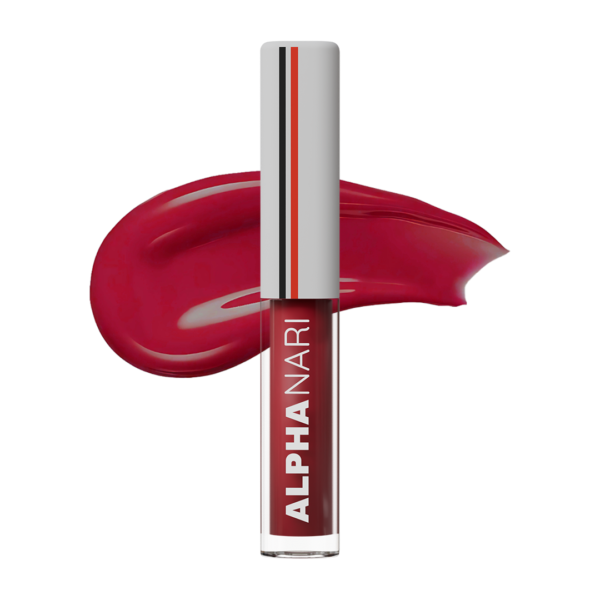 Jab Tak Hai Matte Transfer Proof Liquid Lipstick