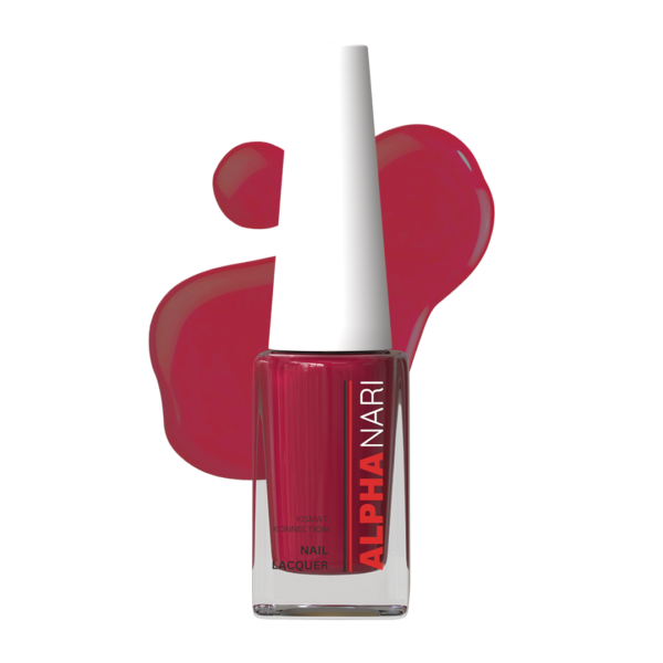 Kismat Connection Nail Lacquer