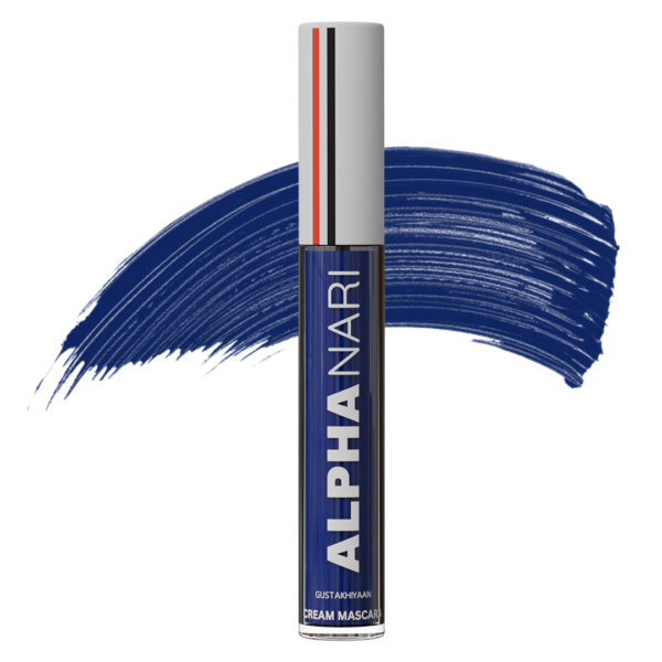 Gustakhiyaan Volumising Cream Mascara